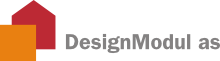 design modul logo